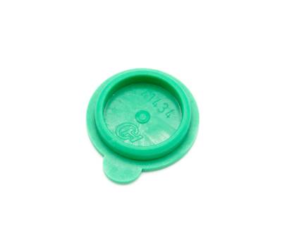 Låsskydd Grönt (cylinder bak)