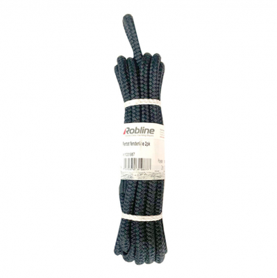 Fenderlina Flätad Navy 2-pack