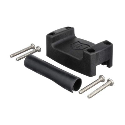 Hållare För Montering på Mantåg Ø22-32 mm