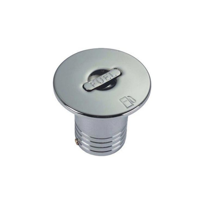 Däcksförskruvning Fuel