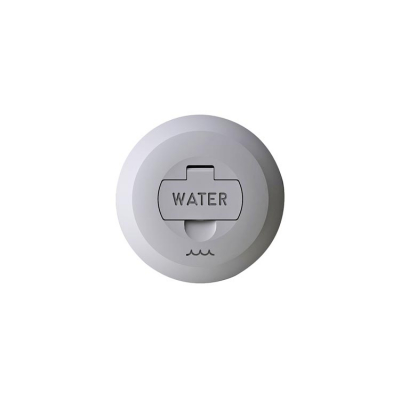 Lock Med Lås Däcksförskruvning Water