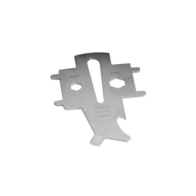 Universalnyckel Till Tanklock