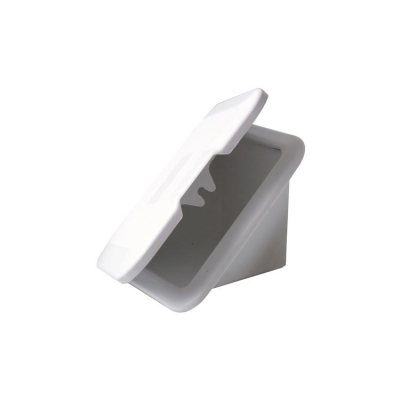 Monteringsbox Däcksförskruvning Vit 145x191 mm