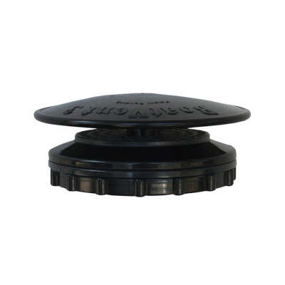 BoatVent 3 Ventilation Till Kapell