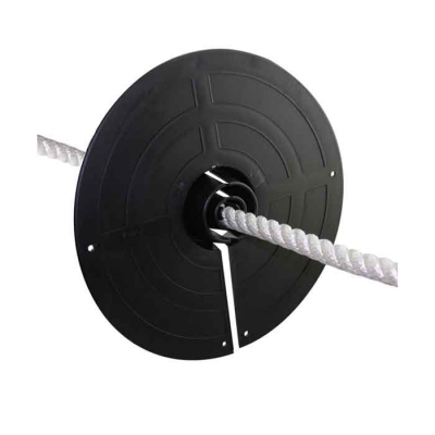 Mus-stoppare Till Förtöjning - 2 st