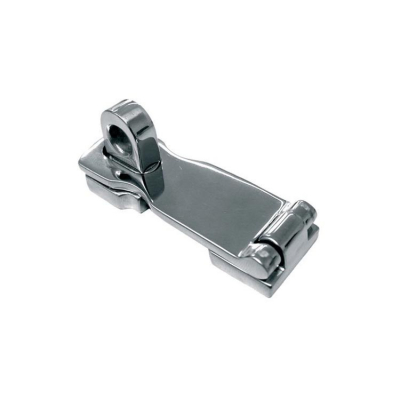 Hänglåsöverfall 75x25 mm