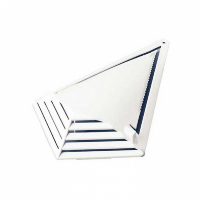 Buffalo Stealth Push-In Ventil