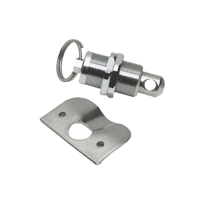 Trycklås Till Stuvfack