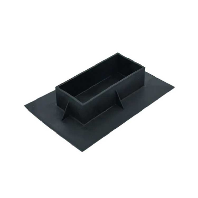 Buffalo Undre Platta För Stötta 86x35 mm