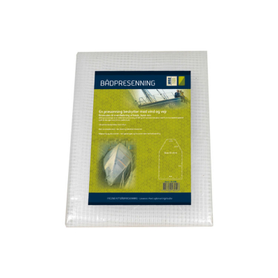 Proflex Presenning Formskuren