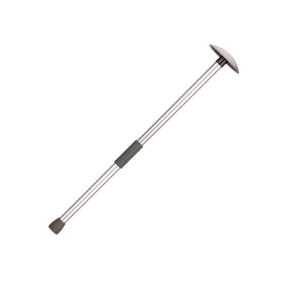 Presenningsstötta 90-165cm