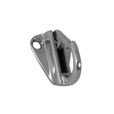 Fenderkrok Med Fjäderlås