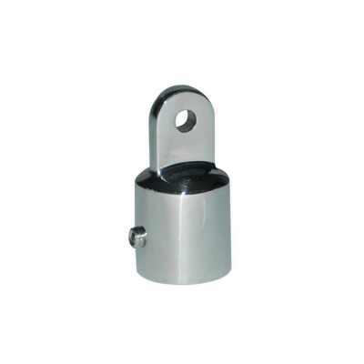 Toppbeslag Till Kapell Ø22 mm