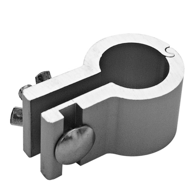 Beslag Till Utliggarrrör (2 st)