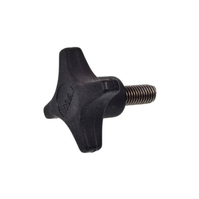 Fingerskruv M8 x 20 mm