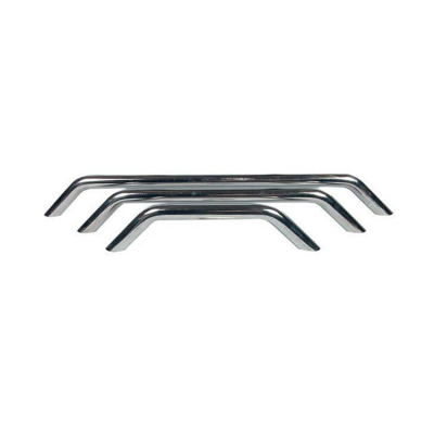 Grabbräcke Rostfria Ø 25 mm