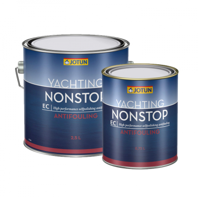 Nonstop EC Dark Blue