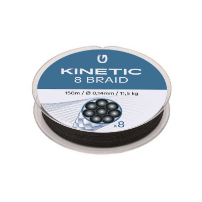 Cyber Braid 8 Fiskelina 150 m