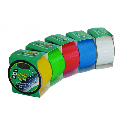 Ducktape 50mmx5m