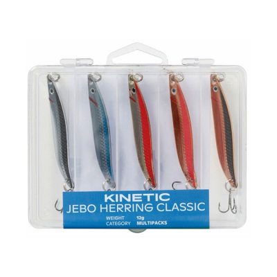 Kust/Å Jebo Sill 5-pack