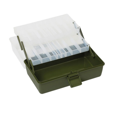 Fiskelåda 30x17x14 cm