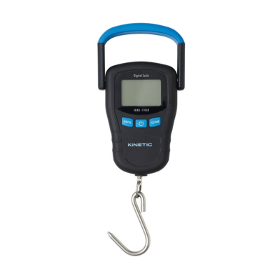 Digital Fiskevåg Max 50 kg