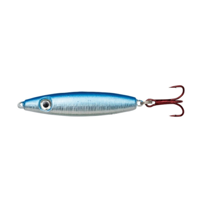 Crazy Herring Blue/Crystal