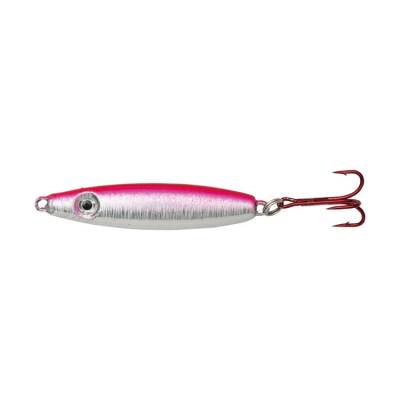Crazy Herring Pink/Crystal