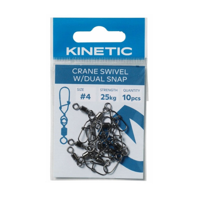 Crane Lekande Med Beteslås