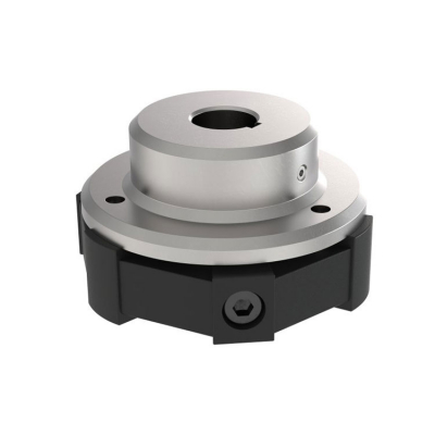 Flexkoppling CFA8-Ø24/SAE-C