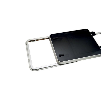 Sliding Skylight