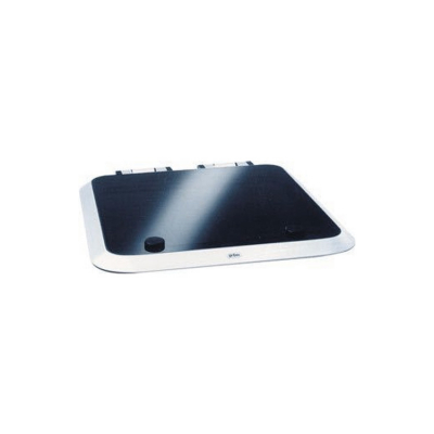 Flush Skylight 510x510mm