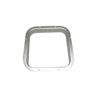 Flushline Skylight Innerram Aluminium