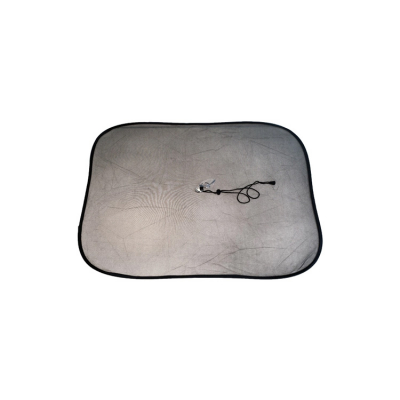 Myggnät Universal Till Däckslucka - 650x650 mm