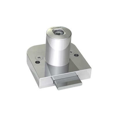 Skåplås För Inbyggnad