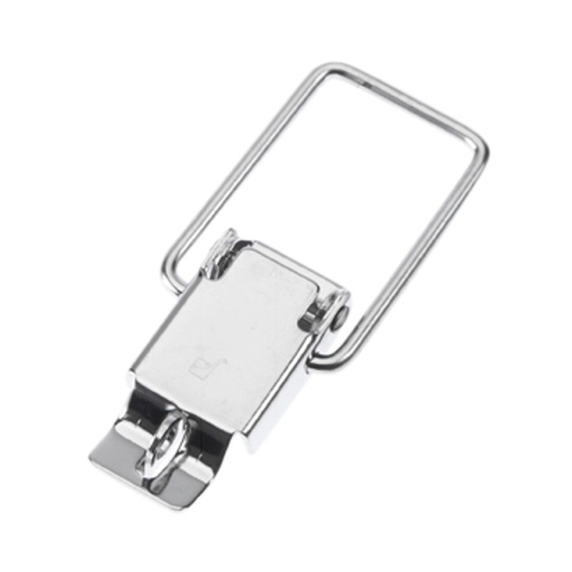 Excenterlås Rostfritt Utan Låsbeslag - 82x30 mm