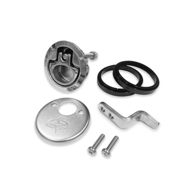 Durkbeslag Kit Ø61.5 mm