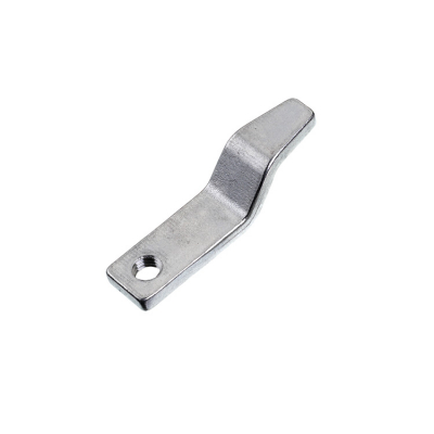 Regel Durkbeslag Rostfri 2''