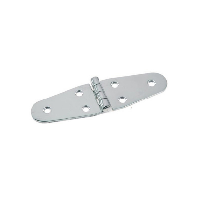 Gångjärn 136x39 mm