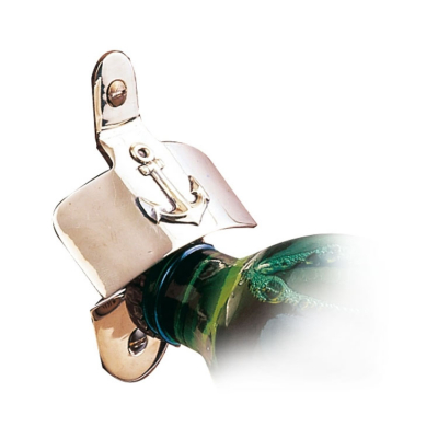 Flasköppnare Väggmonterad