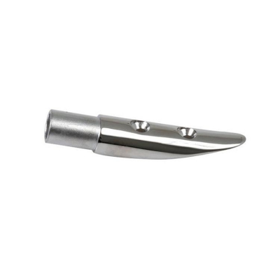 Bottenbeslag Rostfritt 16° - Ø22 mm
