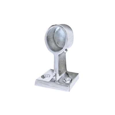 Framåtvänt Ändstycke Ledstång Ø22 mm