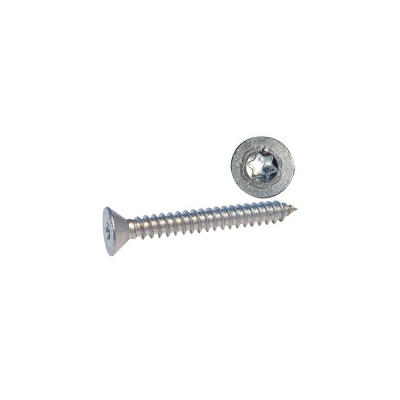 Skruv Flatförsänkt A4 Torx