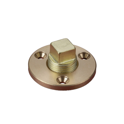 Dyvika Mässing Ø 55 mm