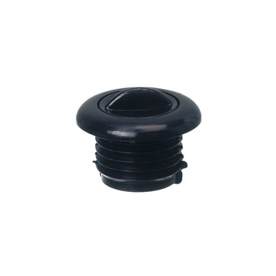 Plastlänsplugg Ø29 mm