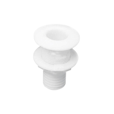 Bordgenomföring PVC