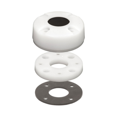 Kabelgenomföring För Max 11 mm Kabel