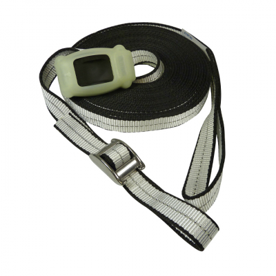 Lysafe Säkerhetsband för Däck