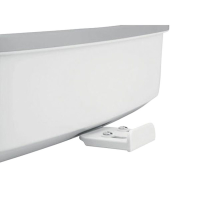 Monteringsbeslag Till Golv - Porta Potti 165,335 &365