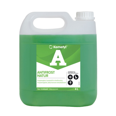 Antifrost Natur 4L